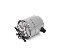 Bosch Filtre à carburant diesel N2068 – Sépare les particules du carburant, protège l'injection