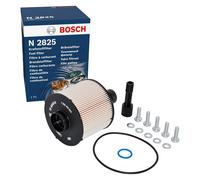BOSCH filtre à carburant F026402825 cartouche