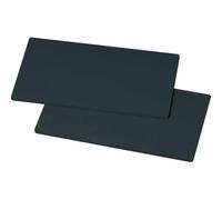 Bosch Filtre à charbon 11015122 / DSZ500P (lot de 2)