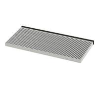 Bosch - Filtre à charbon actif cleanair pour hotte DWZ2IT1B4
