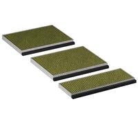 BOSCH Filtre à charbon DWZ1BK1B6, Filtre Clean Air Plus