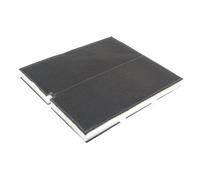 Bosch Filtre à charbon DHZ5136 / 00361047 pour hotte aspirante 225 x 225 mm