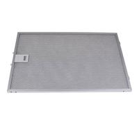 Siemens Filtre à graisse 11022928 en métal 380 x 265 mm d'origine