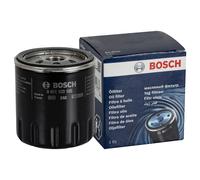 BOSCH Filtre à Huile 0 451 103 105 Convient pour Mercedes-Benz 190 E 1.8 Saloon