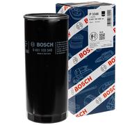Filtre à huile BOSCH 0 451 103 348