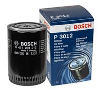 BOSCH Filtre à Huile 0 451 203 012 pour VW Transporter III Bus Caddy II Box 1.9