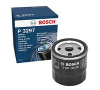 Bosch Filtre à huile 0 451 103 297 – pour Opel Astra F Break 1.7 1994-1998