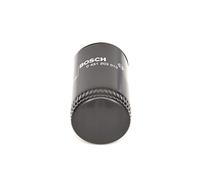 Bosch Filtre à huile 0451203010 — Filtre vissé pour Nissan, Renault Trucks, Volvo, VW