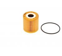 BOSCH Filtre À Huile 1 457 429 284 Pour Nissan X-Trail 2.2 Di 4x4 Navara 2.5 D
