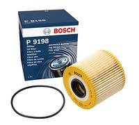 Bosch Filtre à huile 1 457 429 198