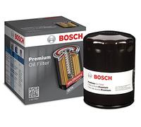BOSCH Filtre à huile 3332 de qualité supérieure avec technologie de filtration Filtech - Compatible avec certains Cadillac ; Chevrolet Camaro, Impala, Silverado, Suburban, Tahoe, Trailblazer ; GMC Sierra, Yukon, Pontiac et plus encore