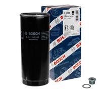 BOSCH Filtre à huile Avec Bouchon de vidange Pour Audi A6 Avant S6 Quattro 4.2
