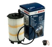 BOSCH Filtre À Huile Bouchon De Vidange Pour Audi A5 8T3 S5 Quattro RS5