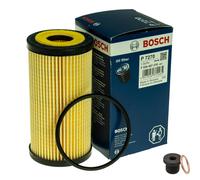 Filtre À Huile Bosch F 026 407 270