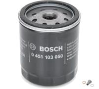 BOSCH Filtre À Huile Bouchon De Vidange Pour BMW 3 Série E30 318I 316I E21