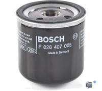 BOSCH Filtre À Huile Bouchon De Vidange Pour Saab 9-3 Cabriolet YS3D 2.0