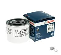 BOSCH Filtre À Huile Bouchon De Vidange Pour Volvo 850 Break LW 2.4 2.0
