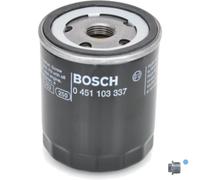 BOSCH Filtre À Huile Bouchon De Vidange Pour VW Lupo 6X1 6E1 1.0 Seat