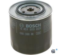 BOSCH Filtre À Huile Bouchon De Vidange Pour VW Transporter IV Fourgon