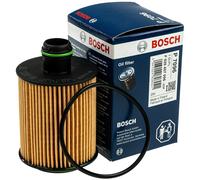 Filtre à huile BOSCH F 026 407 096
