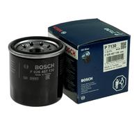 BOSCH Filtre À Huile F 026 407 130 Pour Chevrolet Spark 1.0 1.2 Aveo Berline