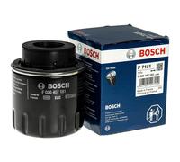 BOSCH Filtre À Huile F 026 407 181 Pour VW Golf V 1.4 TSI 1.6 FSI Audi A3