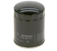BOSCH Filtre À Huile F 026 407 271 Pour Porsche 911 Targa 3.6 Carrera 3.8