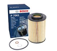 BOSCH Filtre à huile F026407061