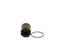 Bosch Filtre à huile automobile P7159 – Sépare suie et particules métalliques, lubrification fiable