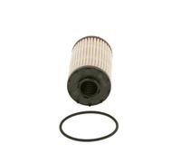 Bosch Filtre à huile P7274 – Sépare suie et particules métalliques, lubrification fiable