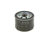 Bosch Filtre à huile P7279 F026407279 pour Ford