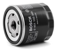 Bosch Filtre À Huile Fiat,Seat,Alfa Romeo 0 451 103 349 46805828,510313,510889 Filtre D'huile 530388,534372,60504569,93891771,4434791,4469396,4469397