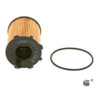 BOSCH Filtre À Huile Filtre Boulon De Vidange Pour Fiat 500 C 312_ 0.9 312