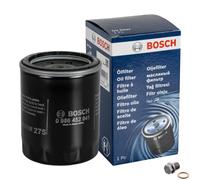 BOSCH Filtre à Huile pour Mitsubishi Mirage / Space Étoile Hayon 1.0 1.2 COLT VI