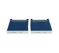 BOSCH 0 986 628 672 Filtre d'habitacle