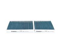 BOSCH Filtre (air intérieur) 0986628533