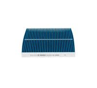 Bosch Filtre d'habitacle A8566 FILTER+pro – Filtre de remplacement pour un air intérieur plus pur