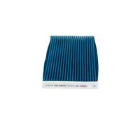 Bosch Filtre d'habitacle A8578 FILTER+pro – Contre pollen, particules fines, moisissures, bactéries