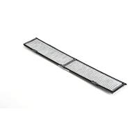 Bosch Filtre d'habitacle 1 987 432 424 – Filtre à pollen à charbon actif
