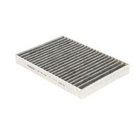 Bosch Filtre d'habitacle 1 987 432 438 – Filtre à pollen, charbon actif