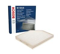Filtre d'habitacle (filtre à pollen) BOSCH 1 987 435 016