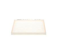 Bosch Filtre d'habitacle M5097 (1 987 435 097) – Contre pollen et poussière – Standard