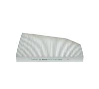 Bosch Filtre d'habitacle 1 987 435 152 (M5152) – Standard contre pollen et poussière