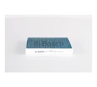 BOSCH Filtre D'Habitacle à Charbon Activé pour Fiat 500X 334 _ Jeep Renegade