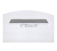 BOSCH Filtre D'Habitacle à Charbon Activé pour Mini R50 R53 R52 1 987 432 382