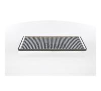 BOSCH Filtre D'Habitacle Charbon Actif pour Mercedes-Benz Sprinter 4-T Bus 904