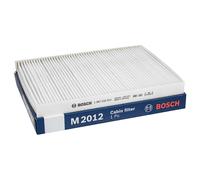 BOSCH Filtre D'Habitacle de Particule pour Audi A3 8L1 Tt 8N3 Arosa 6H Leon