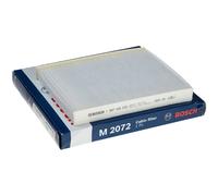 BOSCH Filtre D'Habitacle de Particule pour Fiat Punto 188 _ Lancia Ypsilon 843