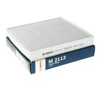 BOSCH Filtre D'Habitacle de Particule pour Ford Focus II Da _ Sécurité Dp Volvo