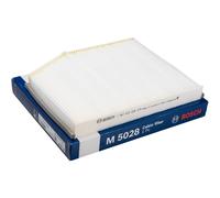 BOSCH Filtre D'Habitacle de Particule pour Ford Tourneo Custom Bus Fcd Fdd